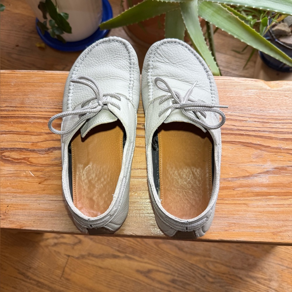 Polish Barefoot Shoes